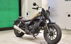 HONDA REBEL 250 A 2026 MC49