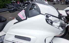 HONDA GL 1800 GOLD WING 2003 SC47