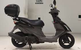 SUZUKI ADDRESS V125 S CF4MA