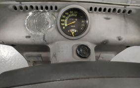 HONDA GYRO TA02