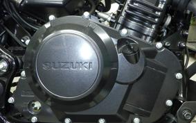 SUZUKI Vｽﾄﾛｰﾑ250A 2012