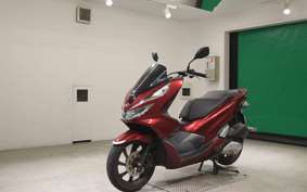 HONDA PCX125 2026 JF81