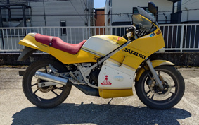 SUZUKI RG250 GAMMA HB GJ21A