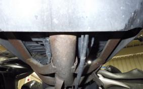 SUZUKI LET's 2 CA1PA