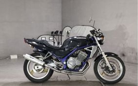 KAWASAKI BALIUS250 ZR250A