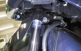 HONDA LEAD 125 JF45