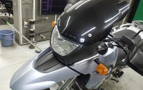 BMW F650GS 2007