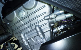 SUZUKI GSX-S125 DL32B