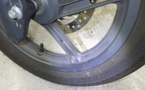 HONDA PCX 150 2022 KF18