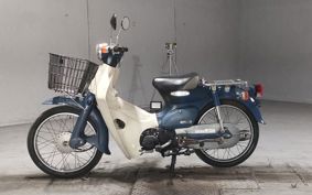 HONDA SUPER CUB50 AA01