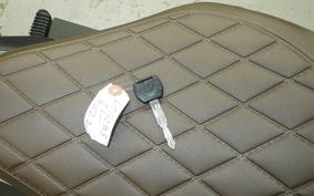 HONDA REBEL 250 S MC49