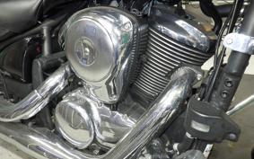 KAWASAKI VULCAN 900 CLASSIC 2012 VN900B