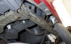 YAMAHA JOG Gen.5 SA36J