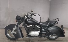 KAWASAKI VULCAN400 DRIFTER 1999 VN400D