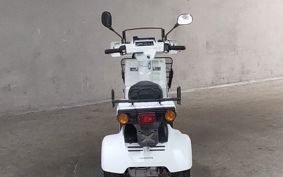 HONDA GYRO TD02