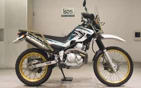 YAMAHA SEROW 250 Gen.2 DG17J