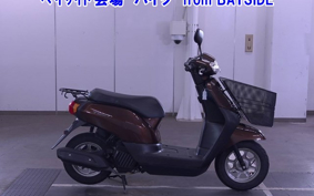 HONDA TACT-4 BASIC