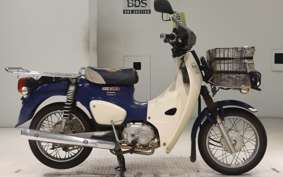 HONDA C110 SUPER CUB JA42