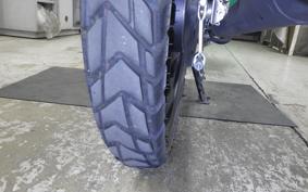 HONDA CROSS CUB 110 2003 JA60