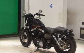 HARLEY XL1200X 2011