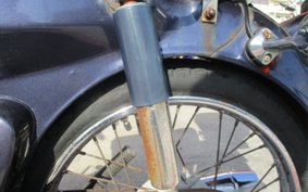 HONDA SUPER CUB90 HA02
