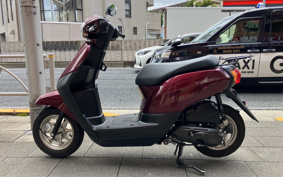 HONDA MANY CTOR AF79