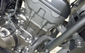 HONDA REBEL 250 A 2000 MC49