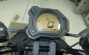 YAMAHA BW S125 Gen.2 SEA6J