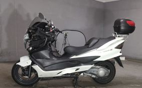 SUZUKI SKYWAVE 250S CJ46A