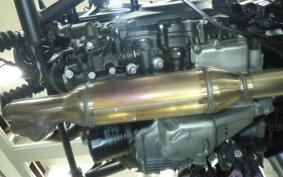 KAWASAKI ELIMINATOR400-3SE 2025 EL400A