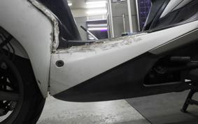 YAMAHA CYGNUS 125 XSR 2016 SE44J