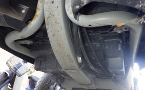 SUZUKI ﾚｯﾂ CA4AA