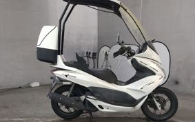 HONDA PCX 150 KF12