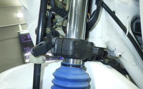 HONDA XLR125R JD16