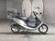 Фото Honda DIO с японского аукциона