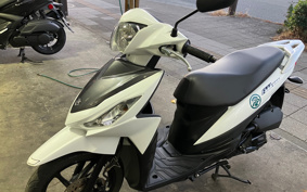 SUZUKI ADDRESS V110 CE47A