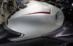 YAMAHA YZF-R25 2014 RG43J