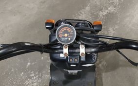 HONDA ZUMAR AF58