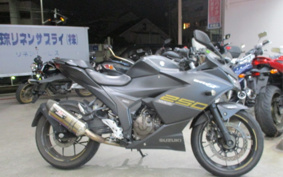 SUZUKI JIKUSA-SF250 ED22B