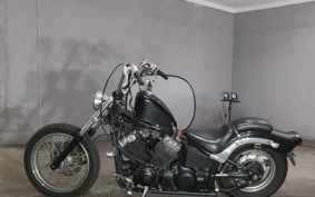YAMAHA DRAGSTAR 400 1996 4TR