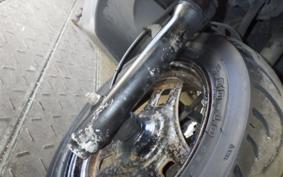 SUZUKI ADDRESS V125 CF46A