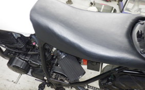 YAMAHA TW200 2014 2JL