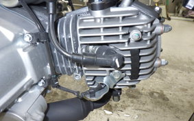 HONDA クロスカブ50 AA06
