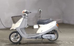 YAMAHA JOG POCHE 3KJ