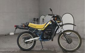 SUZUKI TS50 Hustler SA11A