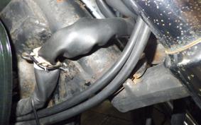 HONDA GB250 CLUBMAN Gen.5 2022 MC10