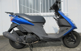 SUZUKI ADDRESS V125 CF4MA
