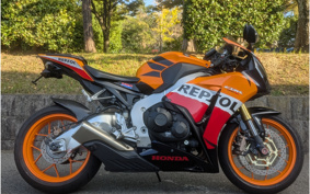 HONDA CBR1000RR ABS 2013 SC59