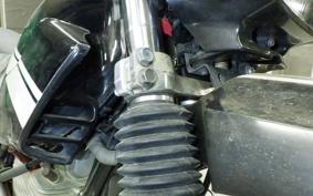 YAMAHA SEROW 225 Gen.3 DG08J