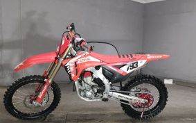 HONDA CRF450 PE07